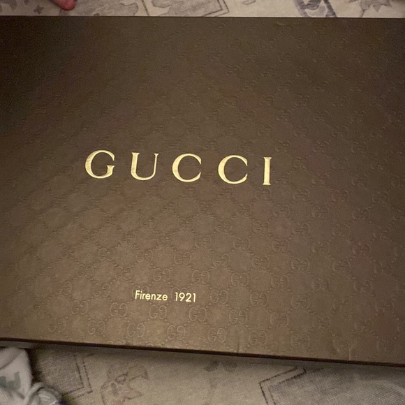 Gucci leather boots- authentic! - Picture 7 of 13